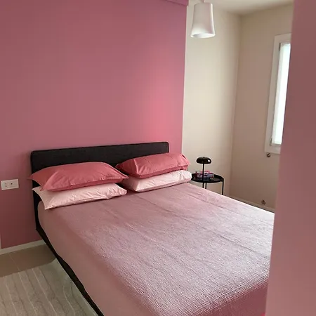 Appartement Sabbia D'oro *