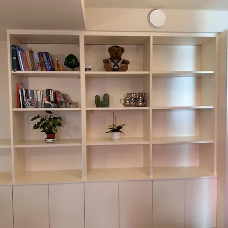 Sabbia D'oro דירה