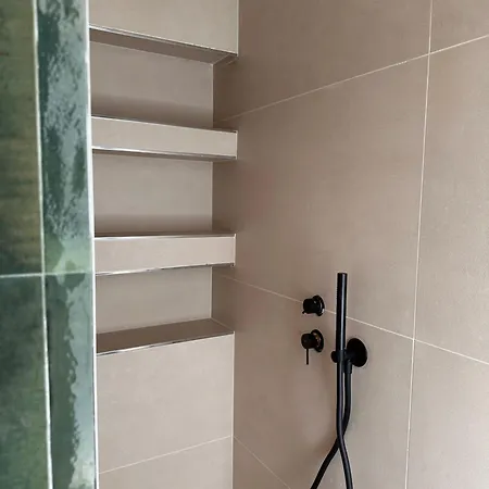 Sabbia D'oro דירה