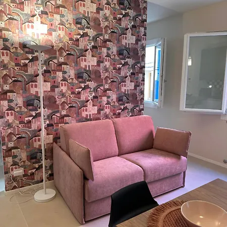 Sabbia D'oro דירה