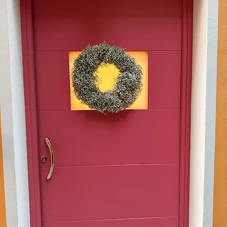 Lägenhet Sabbia D'oro *