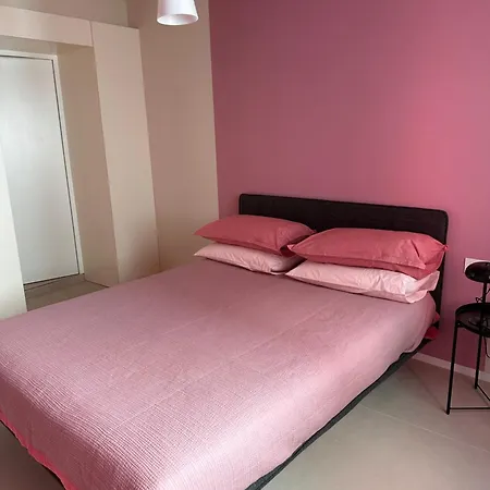 Lägenhet Sabbia D'oro