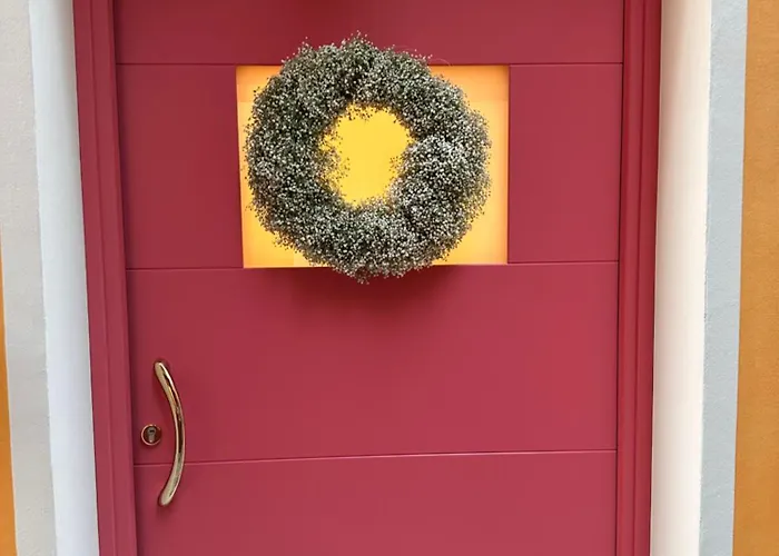 Apartmán Sabbia D'oro *