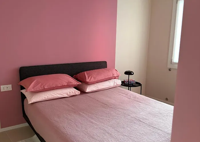 Apartmán Sabbia D'oro *