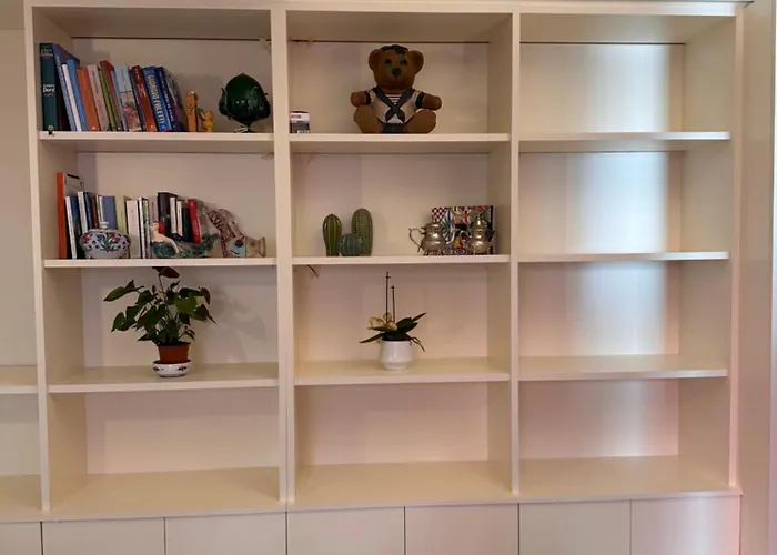 Sabbia D’oro Appartamento