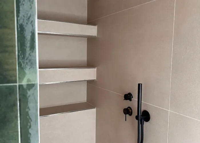 Sabbia D'oro Apartmán