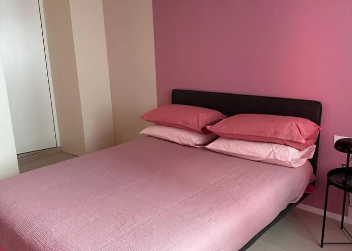 Apartmán Sabbia D'oro