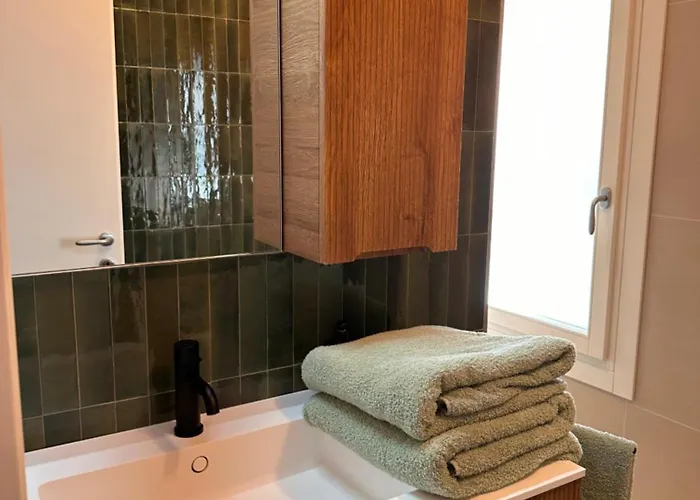 Apartmán Sabbia D'oro *