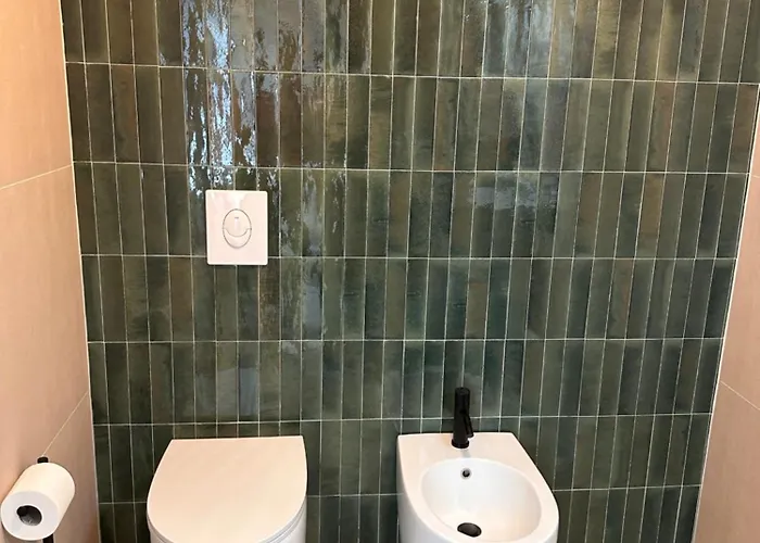 Sabbia D’oro Appartamento *